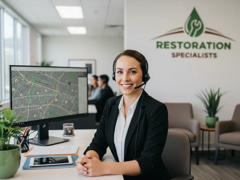 Water Damage Restoration  in Corsicana  FAQ